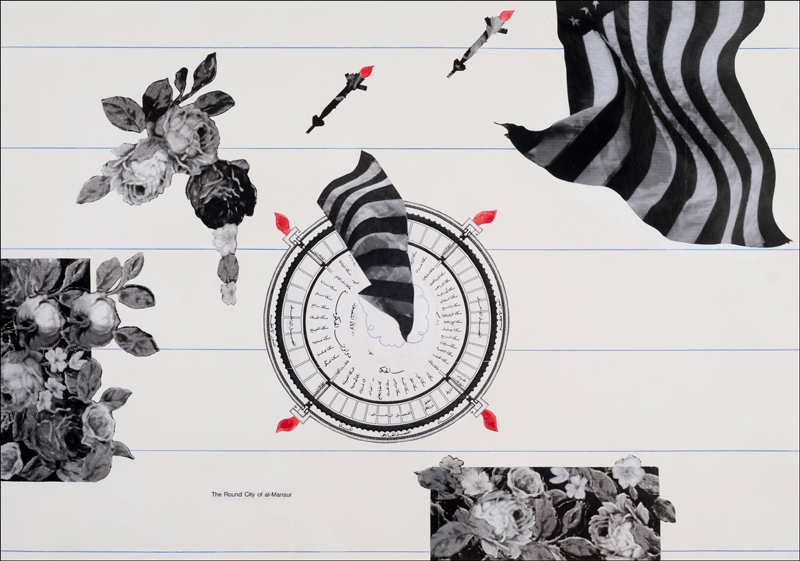 TheRoundCityBrightPast